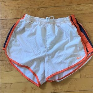 Nike Shorts: DRI-FIT